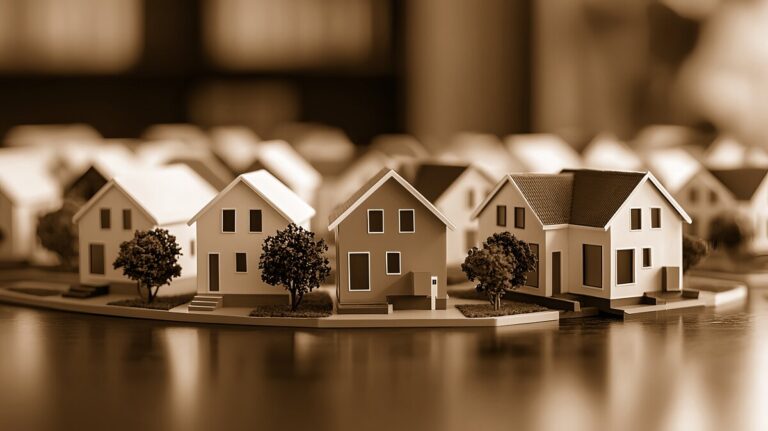 Arlington Forest neighborhood