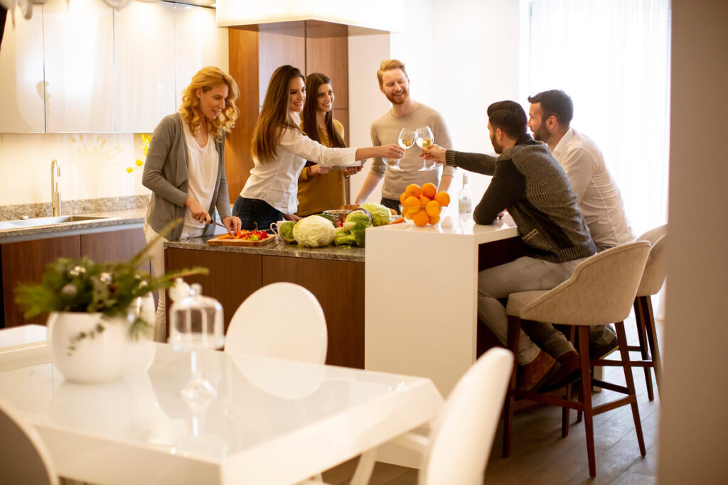Living in Arlington Forest: A Friendly, Leafy Retreat in the Heart of Arlington, VA